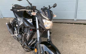 YAMAHA MT-03 2016 RH07J