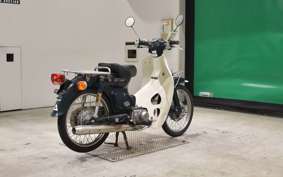 HONDA C70 SUPER CUB C70