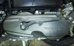 HONDA TACT Gen.4 2020 AF75