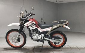 YAMAHA SEROW 250 DG17J