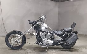 HONDA STEED 400 NC26