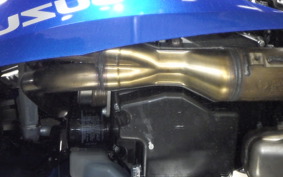 SUZUKI GSX-8R 2024 EM1AA