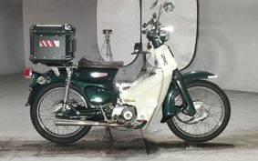 HONDA SUPER CUB90 HA02