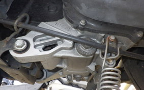 YAMAHA AXIS 125 Z SED7J