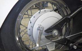YAMAHA DRAGSTAR 400 CLASSIC 2003 VH01J