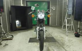 YAMAHA SR400 Gen.5 2021 RH16J