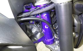 YAMAHA MT-07 ABS 2016 RM07J