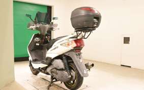 YAMAHA CYGNUS 125 X 2 SE44J