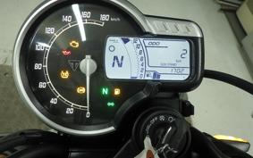 TRIUMPH SPEED400 2025