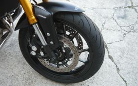 YAMAHA MT-09 Tracer 2017 RN51J