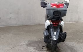 YAMAHA N-MAX 125 SE86J
