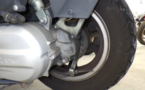 SUZUKI ADDRESS V125 DT11A