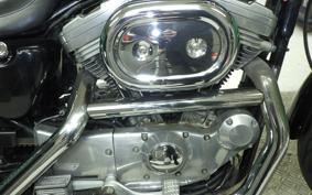 HARLEY XLH883 2000