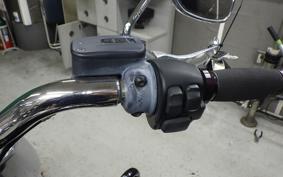 HARLEY FLBS 1870 2020