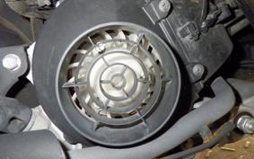 HONDA TODAY 2 AF67
