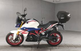 BMW G310R 0G41