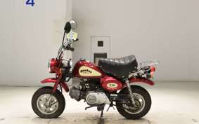 HONDA MONKEY Z50J