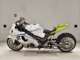 Фото Suzuki HAYABUSA Gen.2 2007 с японского аукциона