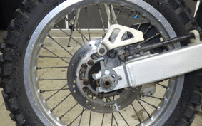 KAWASAKI KLX250 2025 LX250E