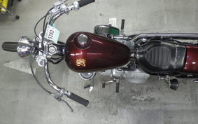 HARLEY FXST 1580 2007