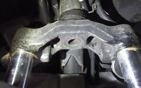 HONDA PCX 125 2008 JF56