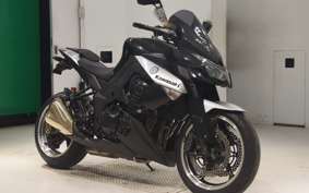 KAWASAKI Z1000 Gen.4 2010