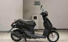 SUZUKI ﾚｯﾂG 2006 CA4AA