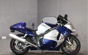 SUZUKI GSX-1300R HAYABUSA 2002 GW71A