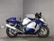 Фото Suzuki GSX-1300R HAYABUSA 2002 с японского аукциона