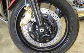 YAMAHA XJR400 R 4HM