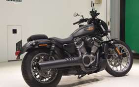 HARLEY RH975S 2024