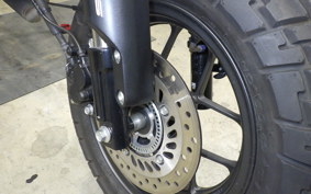 HONDA MONKEY 125 JB03