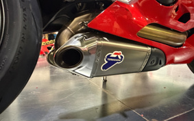 DUCATI 1199PANIGA-RER 2014 ZDMH802JADB