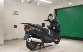 SUZUKI SKYWAVE 200 (Burgman 200) 2020 CH41A