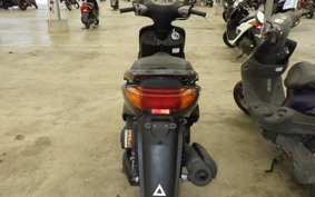 YAMAHA CYGNUS 125 X SE12J