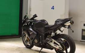 HONDA CBR600RR GEN 2 2004 PC37