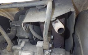 HONDA GYRO X 1999 TD01