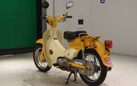HONDA LITTLE CUB 2026 AA01