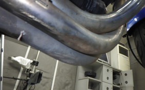 KAWASAKI ZRX400 2006 ZR400E