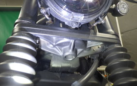 HONDA REBEL 250 S 2024 MC49