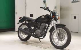 HONDA CB223S 2025 MC40