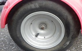 HONDA GYRO CANOPY TA03