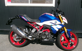 BMW G310R 2024 0G41