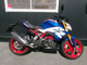 Фото BMW G310R 2024 с японского аукциона