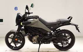 HUSQVARNA SVARTPILEN 250 2014