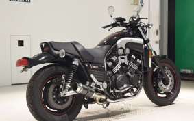 YAMAHA VMAX 2003