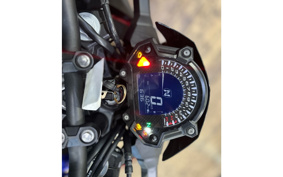 KAWASAKI Z250ABS EX250P