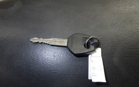 SUZUKI LET's 2 2019 CA1PA