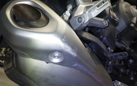 TRIUMPH TRIDENT 660 2021