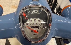 HONDA SUPER CUB50 AA09